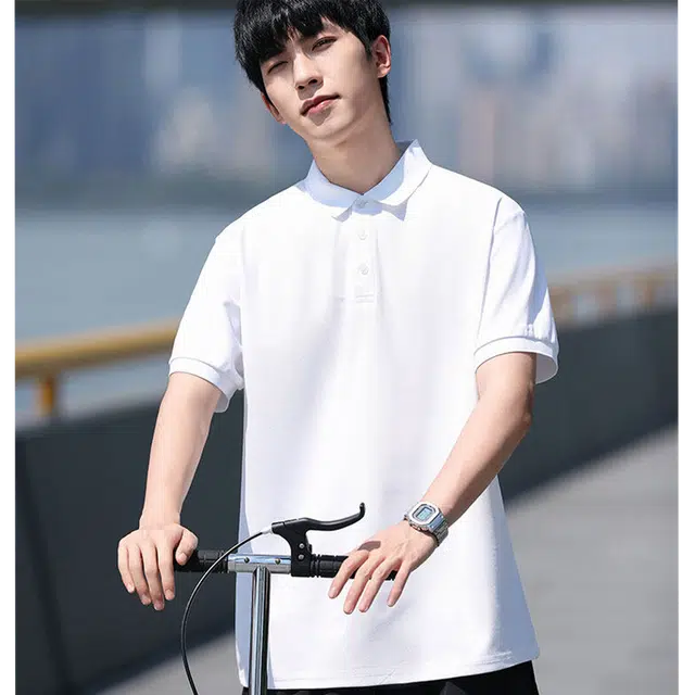 FOMOCE Polo