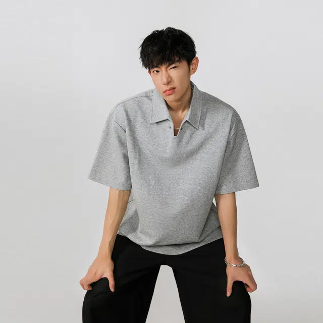 FOMOCE Polo