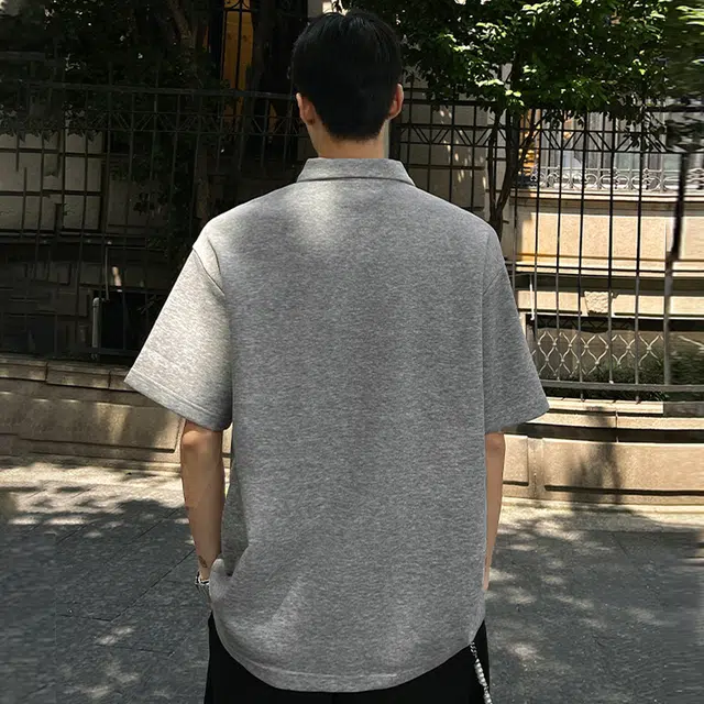 FOMOCE Polo