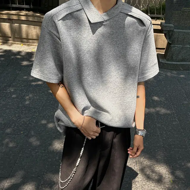 FOMOCE Polo