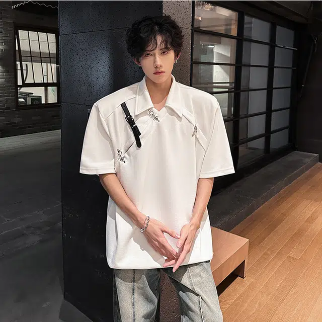 FOMOCE Polo