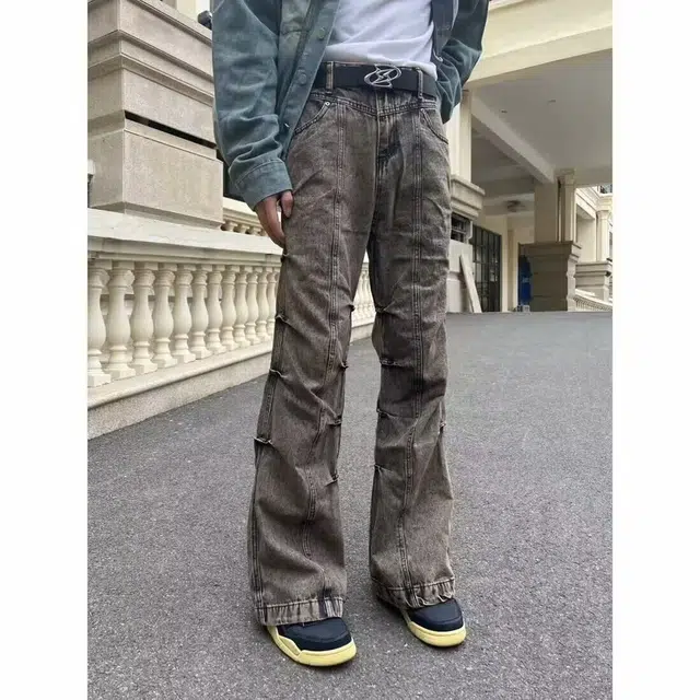 FOMOCE vibe