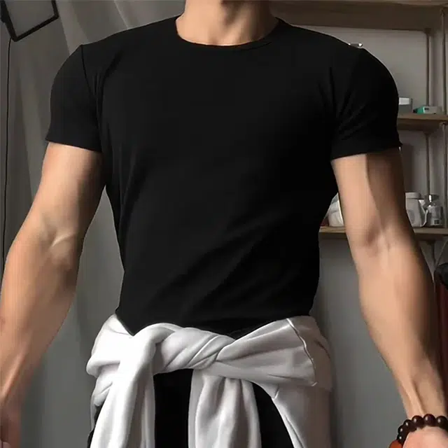 PAINT STAIN T