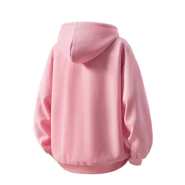 FOMOCE 360goversizecleanfit