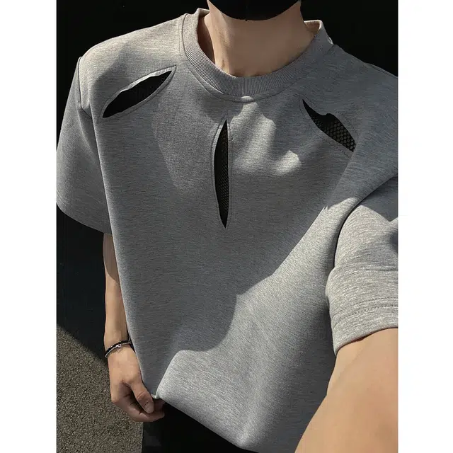 WELTER EXPERIMENT T