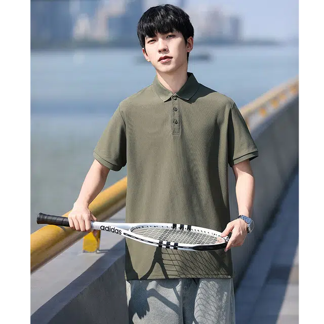 FOMOCE Polo