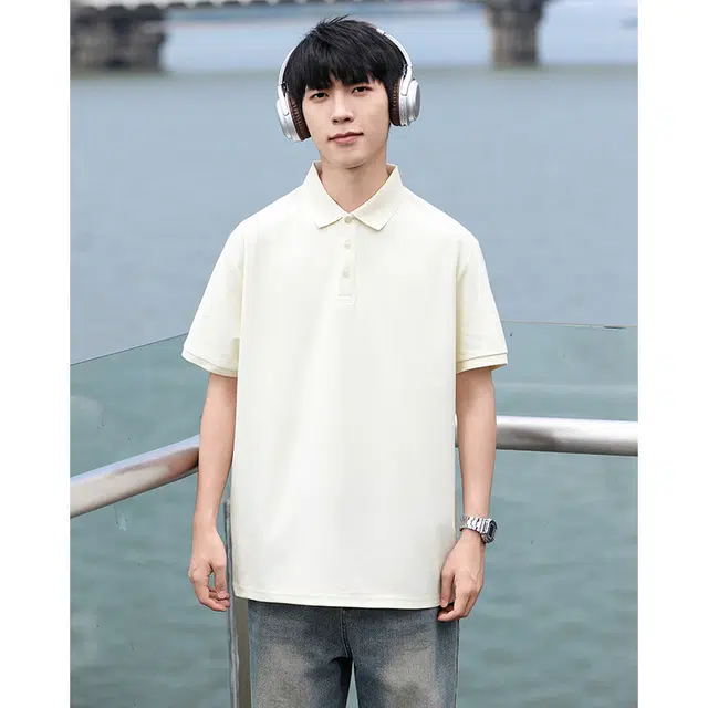 FOMOCE Polo