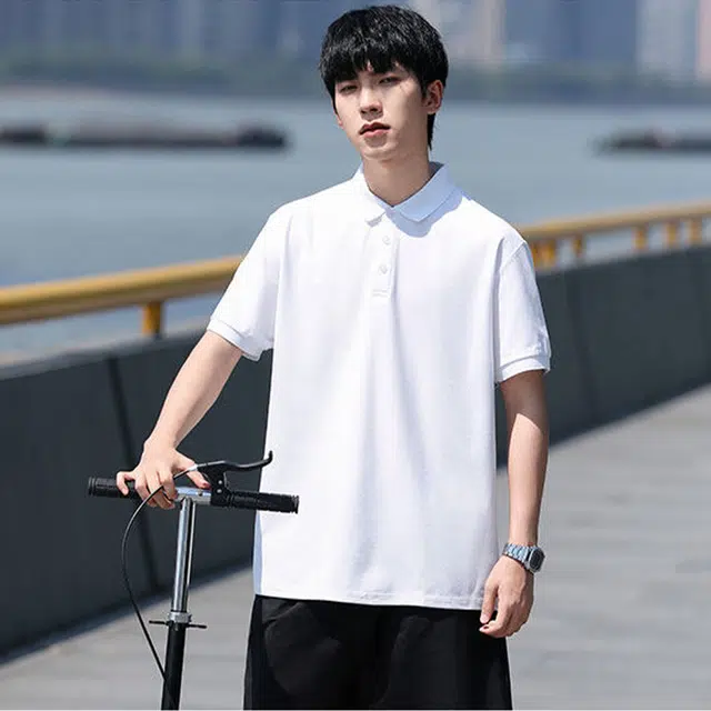 FOMOCE Polo