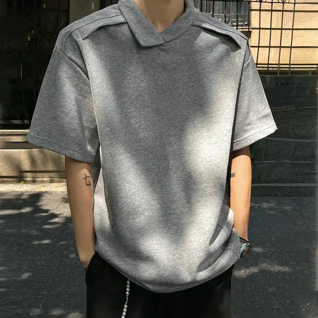 FOMOCE Polo