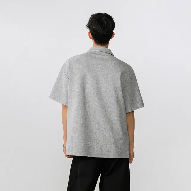 FOMOCE Polo