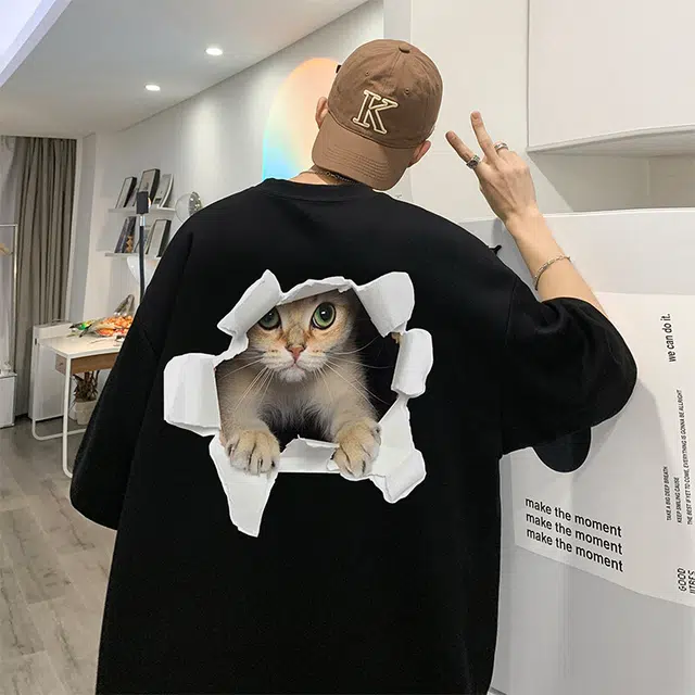 FOMOCE T
