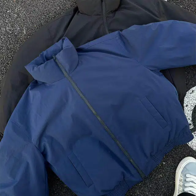 FOMOCE bomber