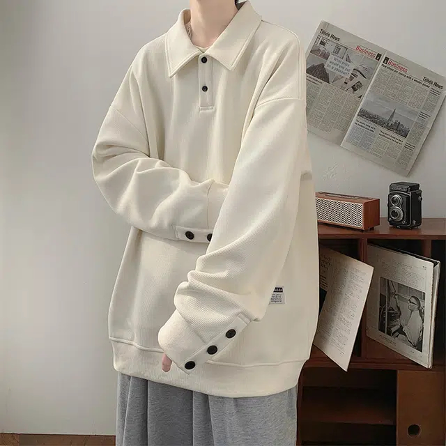 FOMOCE POLOcleanfit