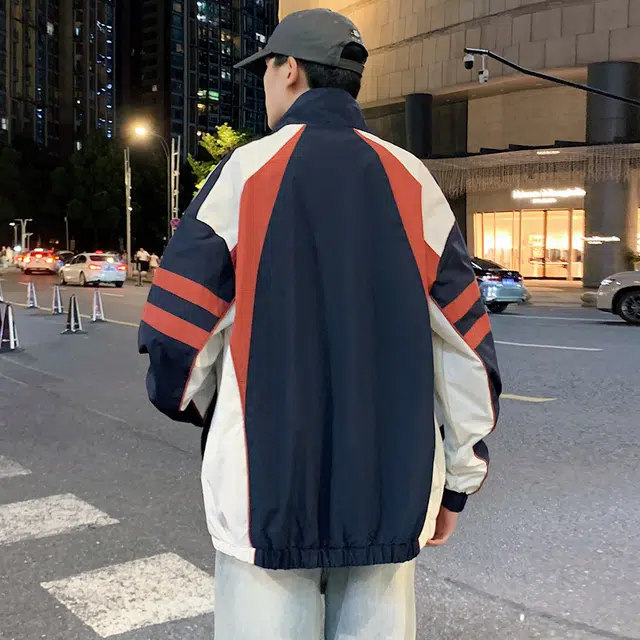 FOMOCE oversize