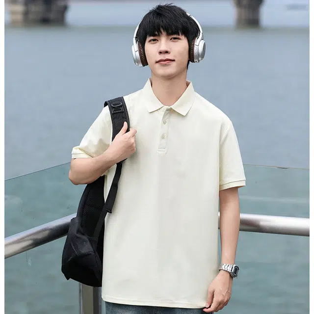 FOMOCE Polo