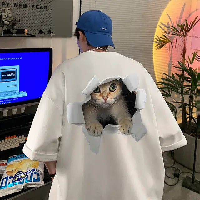 FOMOCE T