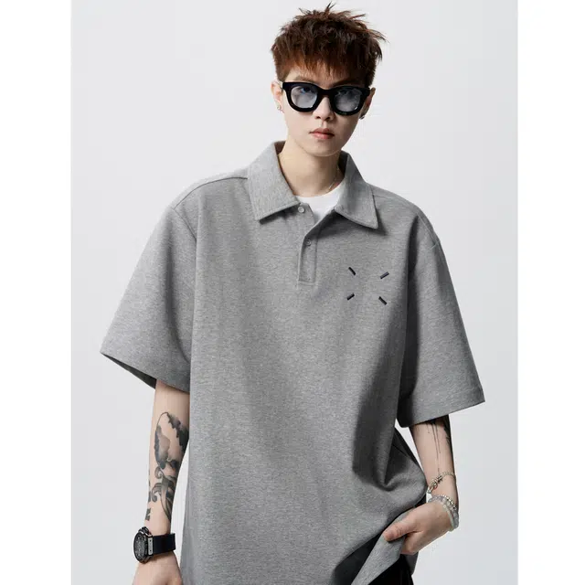FOMOCE Polo