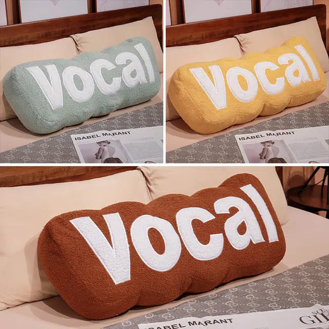 vocal 20cm40cm