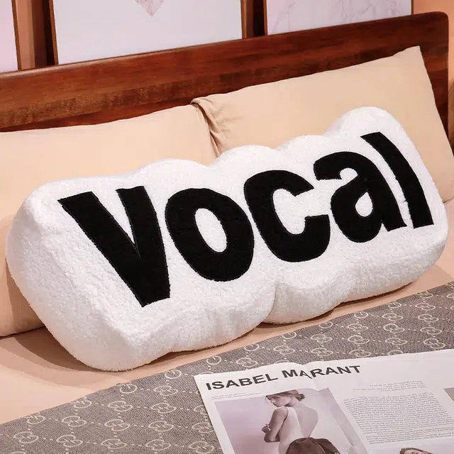 vocal 20cm40cm