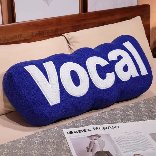 vocal 20cm40cm