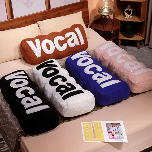 vocal 20cm40cm