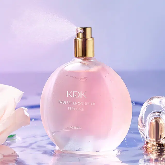 Betty Hula x KDK EDT50ml