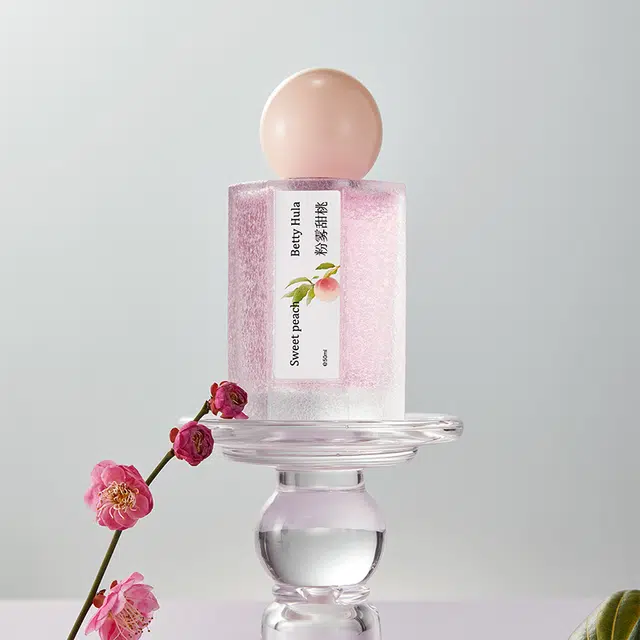 Betty Hula EDT 50ml