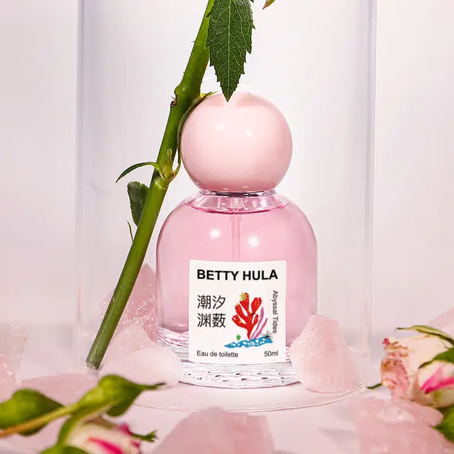 Betty Hula EDT 50ML