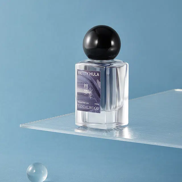 Betty Hula EDP 35ml