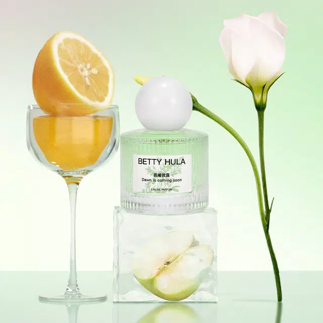 Betty Hula EDT 50ML