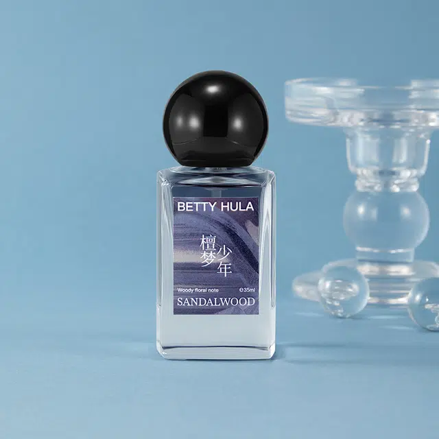 Betty Hula EDP 35ml