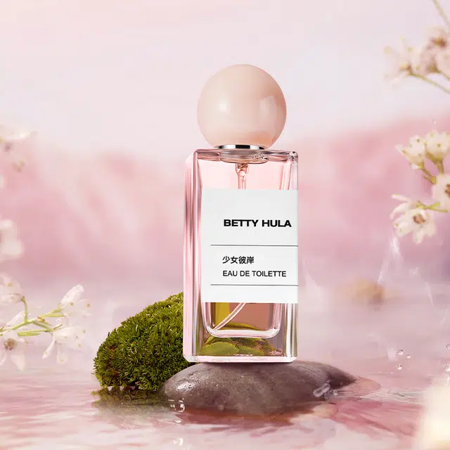 Betty Hula EDT 50ml