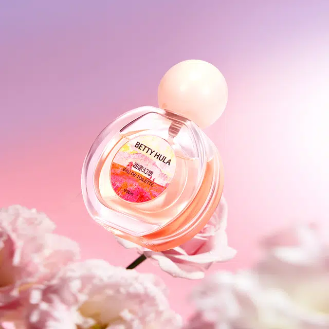 Betty Hula EDT30ml