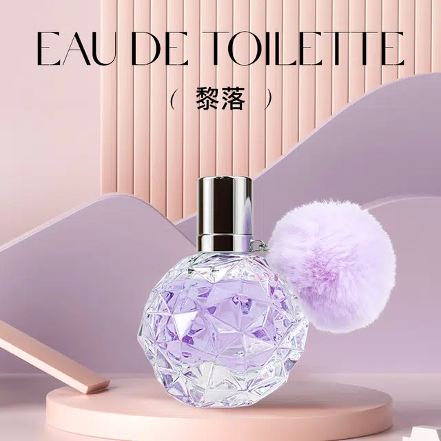 Betty Hula x EDT