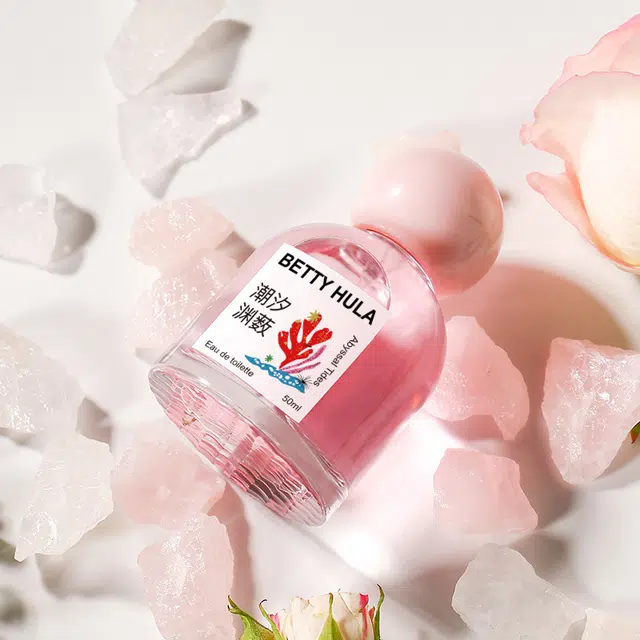 Betty Hula EDT 50ML