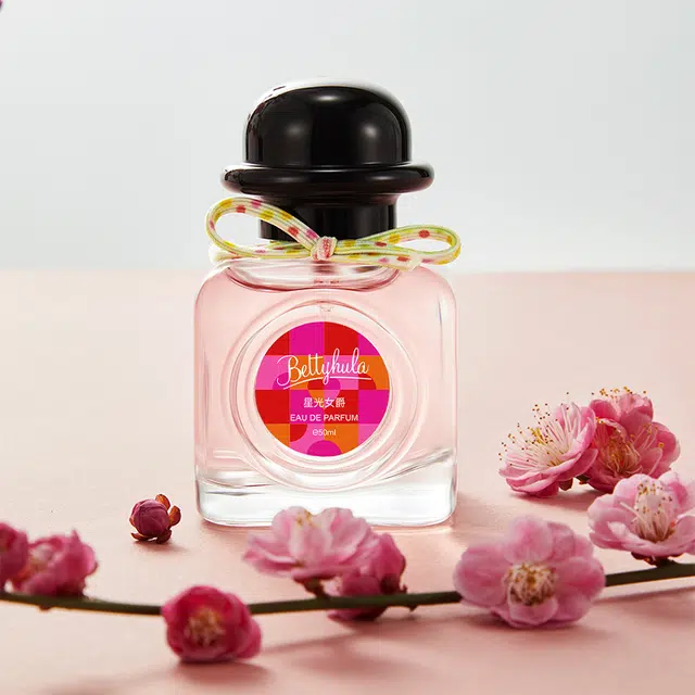 Betty Hula EDP