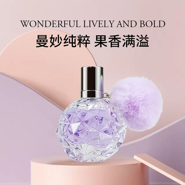 Betty Hula x EDT