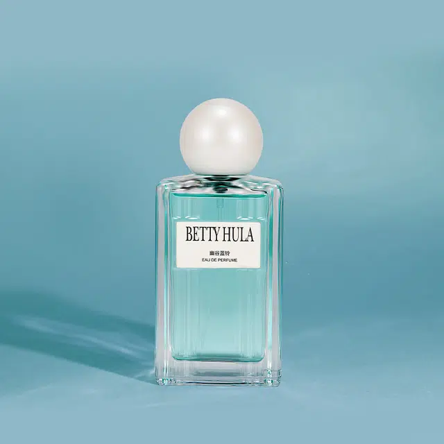 Betty Hula EDT 60ml