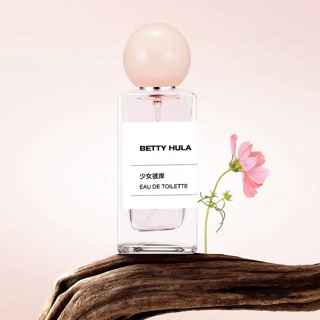Betty Hula EDT 50ml
