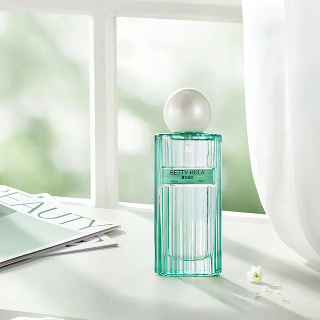 Betty Hula EDT 50ml