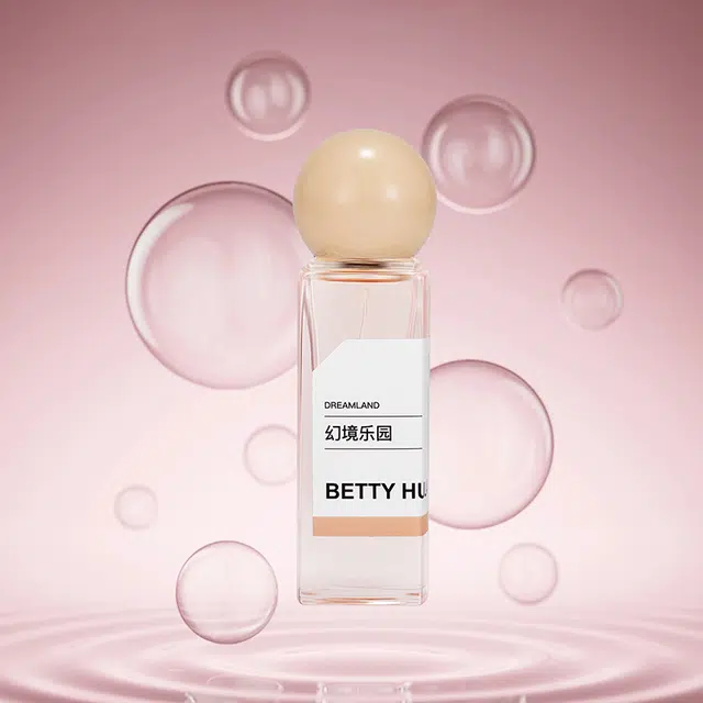 Betty Hula EDT 30ML