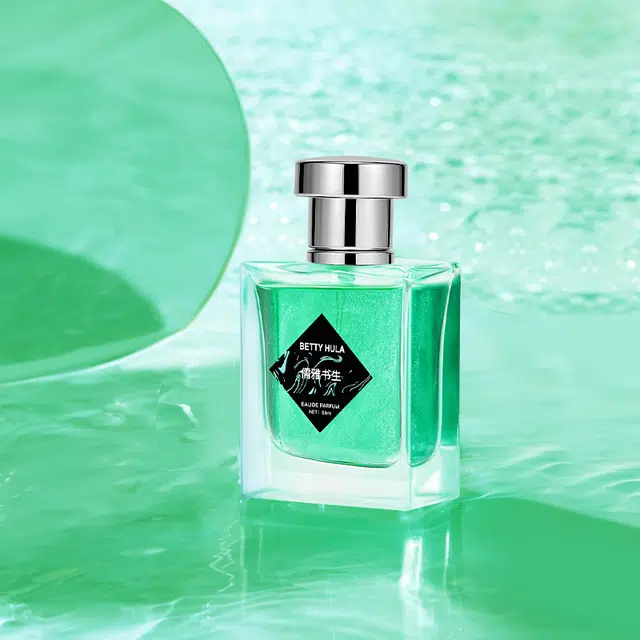 Betty Hula edp