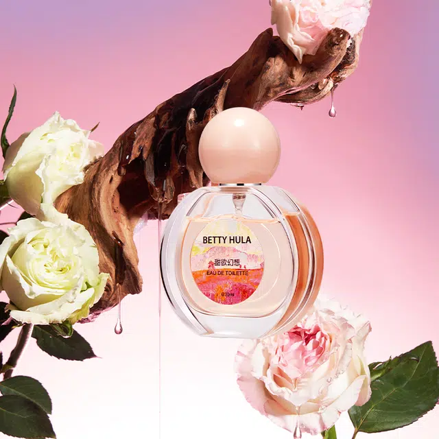 Betty Hula EDT30ml