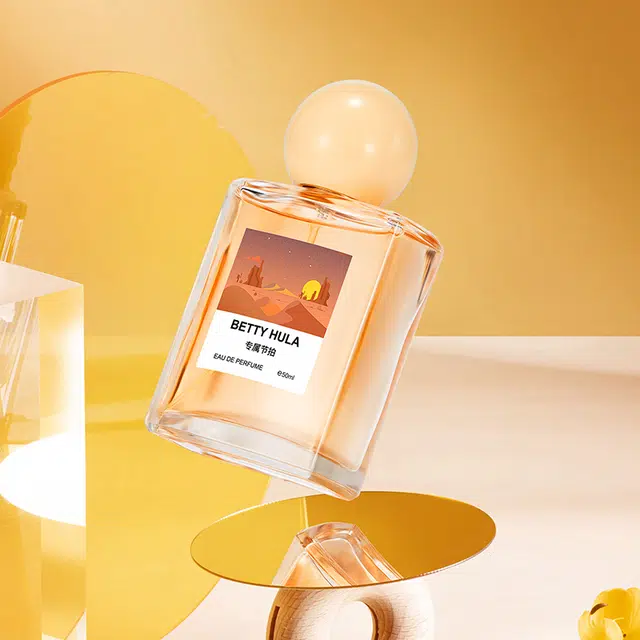 Betty Hula EDT 50ml
