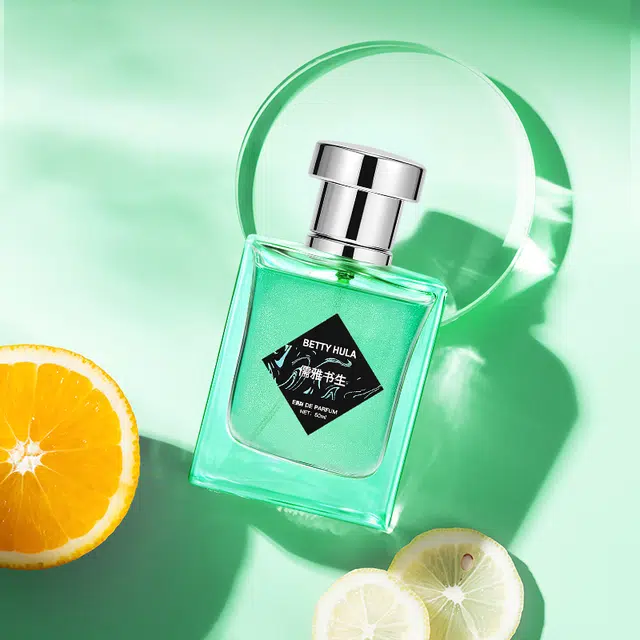 Betty Hula edp
