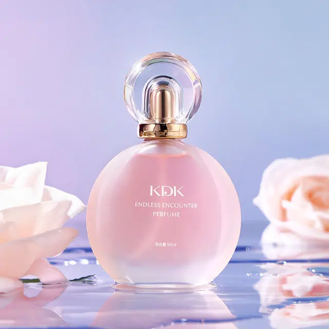 Betty Hula x KDK EDT50ml