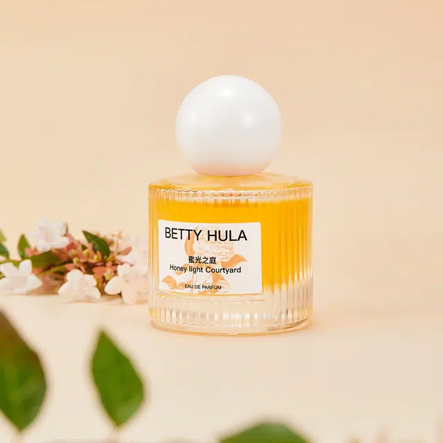 Betty Hula EDP