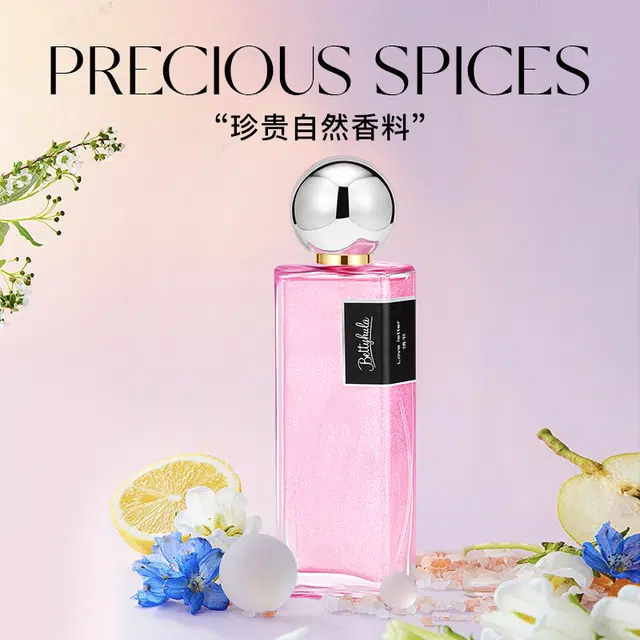 Betty Hula EDT