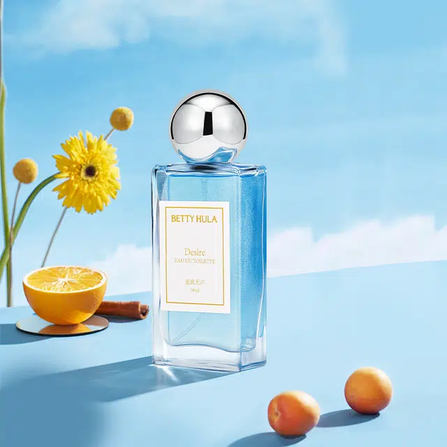 Betty Hula EDT