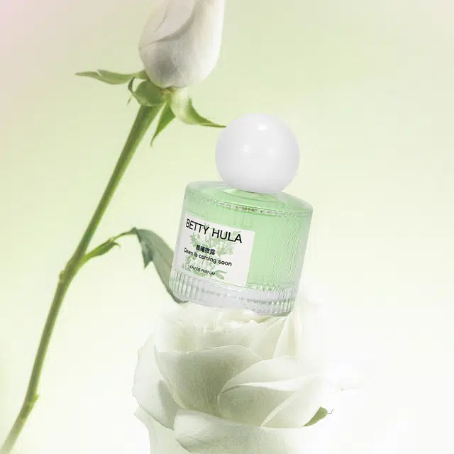 Betty Hula EDT 50ML